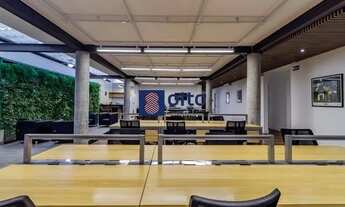 Imagem 5: Casa - venda por R$ 5.000.000,00 ou aluguel por R$ 35.000,00 - Perdizes - São Paulo/SP