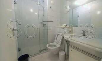 Imagem 7: Flat em Guarulhos com excelente localização, prox a Via Dutra, a faculdade UNG