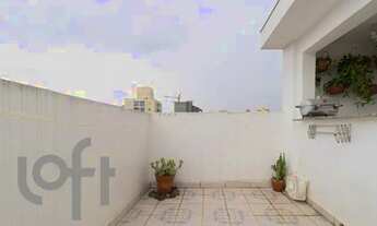 Imagem 2: Duplex para venda com 120 metros quadrados com 3 quartos em Vila Aricanduva - São Paulo