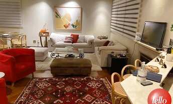 Imagem 2: São Paulo - Apartamento Padrão - Vila Madalena