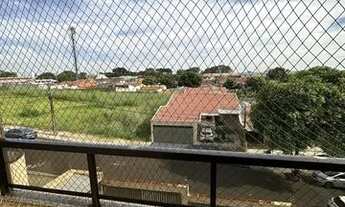 Imagem 7: Apartamento para Venda em Presidente Prudente, EDIFICIO RESIDENCIAL NISHIMOTO, 3 dormitóri