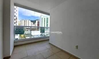 Imagem 4: Apartamento com 3 quartos, 151 m² - venda por R$ 850.000 ou aluguel por R$ 4.788/mês - Cen