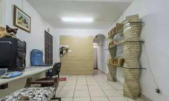 Imagem 4: Sobrado à venda, 4 quartos, 2 suítes, Cidade Monções - São Paulo/SP