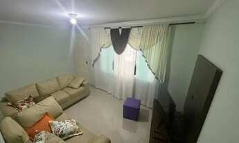 Imagem 2: Sobrado com 3 dormitórios à venda, 169 m² por R$ 515.000,00 - Cooperativa - São Bernardo d