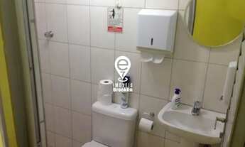 Imagem 4: EXCELENTE IMÓVEL COMERCIAL MOREIRA GUIMARÃES - MOEMA