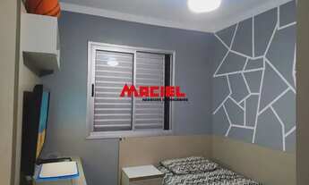 Imagem 5: Apartamento Padrão em São José dos Campos