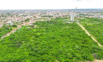 Imagem 2: Área com 95.280 m2/ possibilidade parte em permulta ,com vista praia / Natal