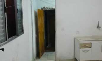 Imagem 4: Sobrado com entrada individual próximo ao metrô campo limpo