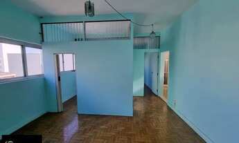 Imagem 4: 1 Dormitório| Andar alto| 53M| Bom estado| Santa Cecília