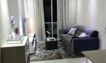 Imagem: Apartamento 50m² à venda no Aricanduva