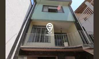 Imagem 5: Sobrado à venda, 3 quartos, 3 vagas, Cambuci - São Paulo/SP