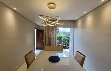 Imagem 5: Apartamento para Venda em Franca, Residencial Amazonas, 3 dormitórios, 1 suíte, 2 banheiro