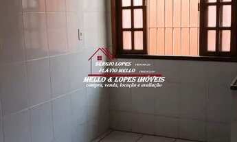 Imagem 7: Ótima Casa Linear em ITABORAÍ no Bairro JOAQUIM DE OLIVEIRA