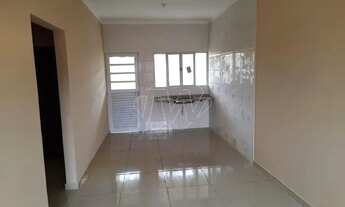 Imagem 6: Venda de Casas / Padrão na cidade de Araraquara