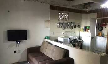 Imagem 6: DUPLEX PE NA AREIA FLECHEIRAS