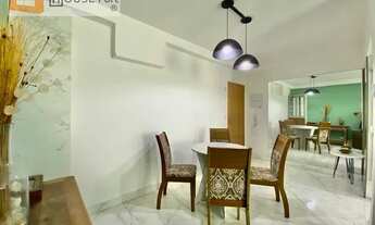 Imagem 3: Apartamento 02 Quartos em Boqueirão - Praia Grande, SP