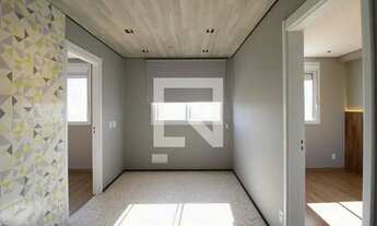 Imagem 3: Apartamento para Aluguel - Lapa, 2 Quartos, 35 m2