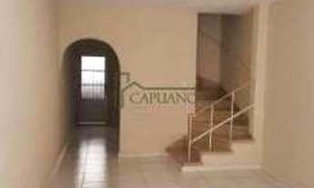 Imagem 1: Casa com 3 dorms, Perdizes, São Paulo, Cod: 13455