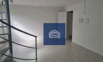 Imagem 3: Apartamento com 2 dormitórios à venda, 46 m² por R$ 170.000 - Candeias - Jaboatão dos Guar