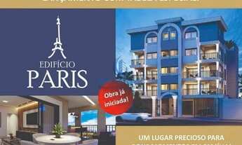 Imagem 2: Edifício Paris Ref.:AV022