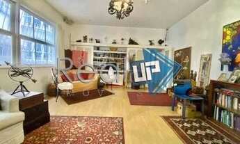 Imagem 2: Apartamento de 3qts 1vg-Leblon