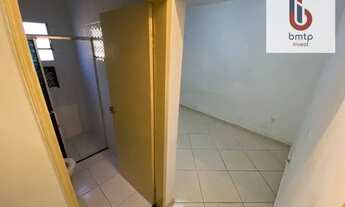 Imagem: Casa com 2 dormitórios para alugar, 50