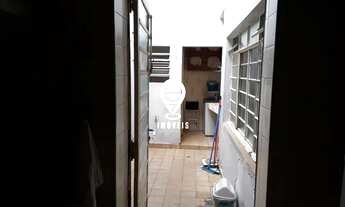 Imagem 4: Sobrado à venda, 3 quartos, Vila Clementino - São Paulo/SP