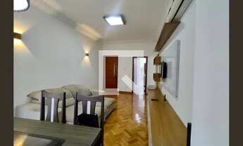 Imagem 2: Apartamento para Aluguel - Flamengo, 2 Quartos, 78 m2