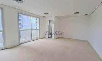Imagem 5: Sala para alugar, 45 m² por R$ 4.770,00/mês - Perdizes - São Paulo/SP