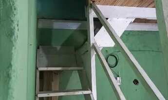 Imagem 7: Casa Sobrado Mário Quintana Porto Alegre /RS