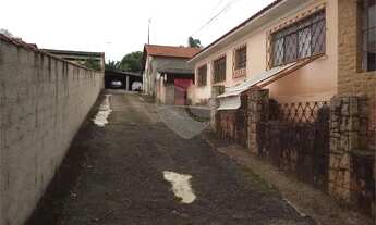 Imagem 2: Jundiaí - Casa Padrão - Vila Progresso