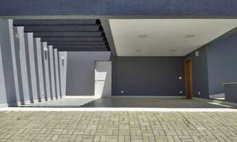 Imagem 3: Casa Em Condomínio 5 dormitório(s) Urbanova