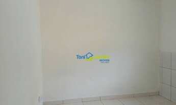 Imagem 4: Casa com 1 dormitório para alugar, 30 m² por R$ 529,58/mês - Parque Oratório - Santo André