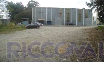 Imagem 7: Galpão em Industrial Anhangüera - Osasco