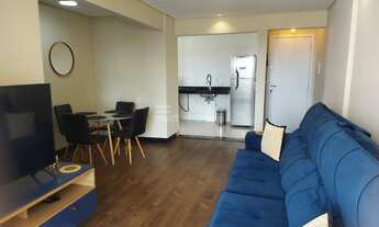 Imagem 2: Apartamento - Jardim Nova Europa - Campinas