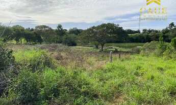 Imagem 3: Terreno de frente para açude