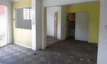 Imagem 3: Casa - Bosque - Campinas