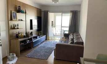 Imagem 4: Apartamento com 3 dormitórios à venda, 108 m² por R$ 1.450.000,00 - Santa Paula - São Caet