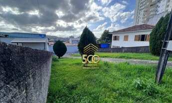 Imagem 2: Terreno à venda - Jardim Cidade de Florianópolis - São José/SC