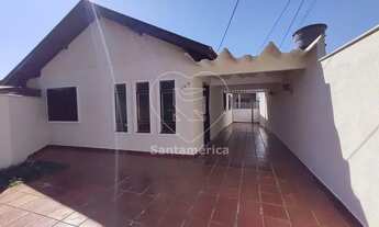 Imagem 5: LONDRINA - Casa Padrão - Ideal