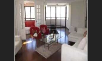 Imagem 5: APARTAMENTO RESIDENCIAL em SÃO PAULO - SP, MOEMA