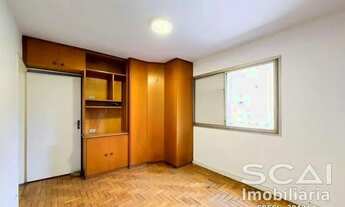 Imagem 6: Apartamento de 154m² disponível para locação no Condomínio Mansão Nova Paulista