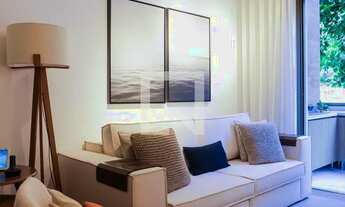 Imagem 4: Apartamento para Aluguel - São Conrado, 2 Quartos, 81 m2