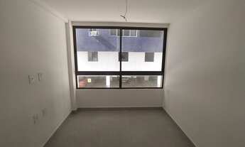 Imagem 7: Apartamento para Venda em João Pessoa, Brisamar, 2 dormitórios, 1 suíte, 2 banheiros, 1 va