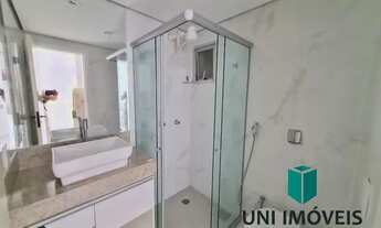 Imagem 2: Apartamento reformado a venda no Centro de Guarapari com elevador e lazer completo