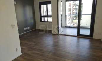 Imagem 7: Apartamento em Pinheiros com 2 dormitórios