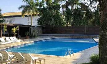 Imagem 6: Suíte em hotel frente ao mar