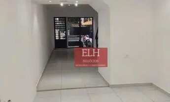 Imagem 3: Loja para alugar, 120 m² por R$ 7.120,00/mês - Jardim Marajoara - São Paulo/SP