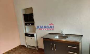 Imagem 2: Jacareí - Kitchenette/Conjugados - Centro