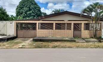 Imagem: Casa em Macapá no Infraero I, 3 quartos